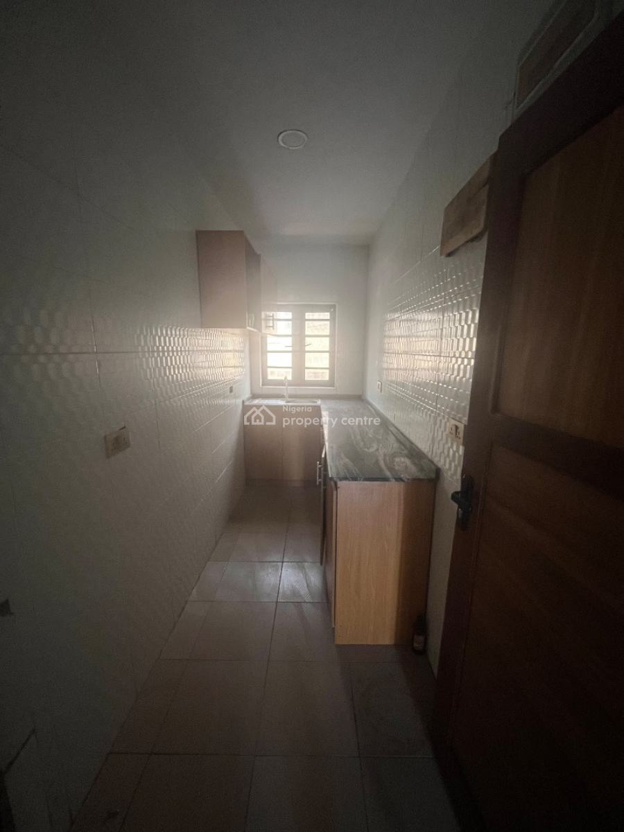Mini Flat Room and Parlor, Value County Estate, Sangotedo, Ajah, Lagos, Mini Flat (room and Parlour) for Rent