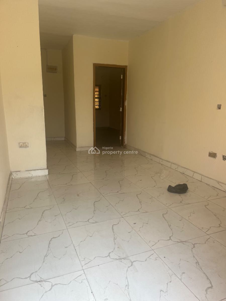 Mini Flat Room and Parlor, Value County Estate, Sangotedo, Ajah, Lagos, Mini Flat (room and Parlour) for Rent