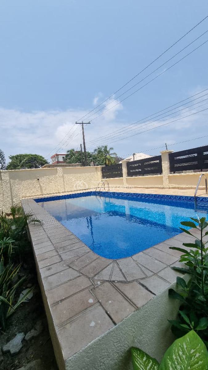 Spacious Bq, Ikoyi, Lagos, Self Contain (single Rooms) for Rent