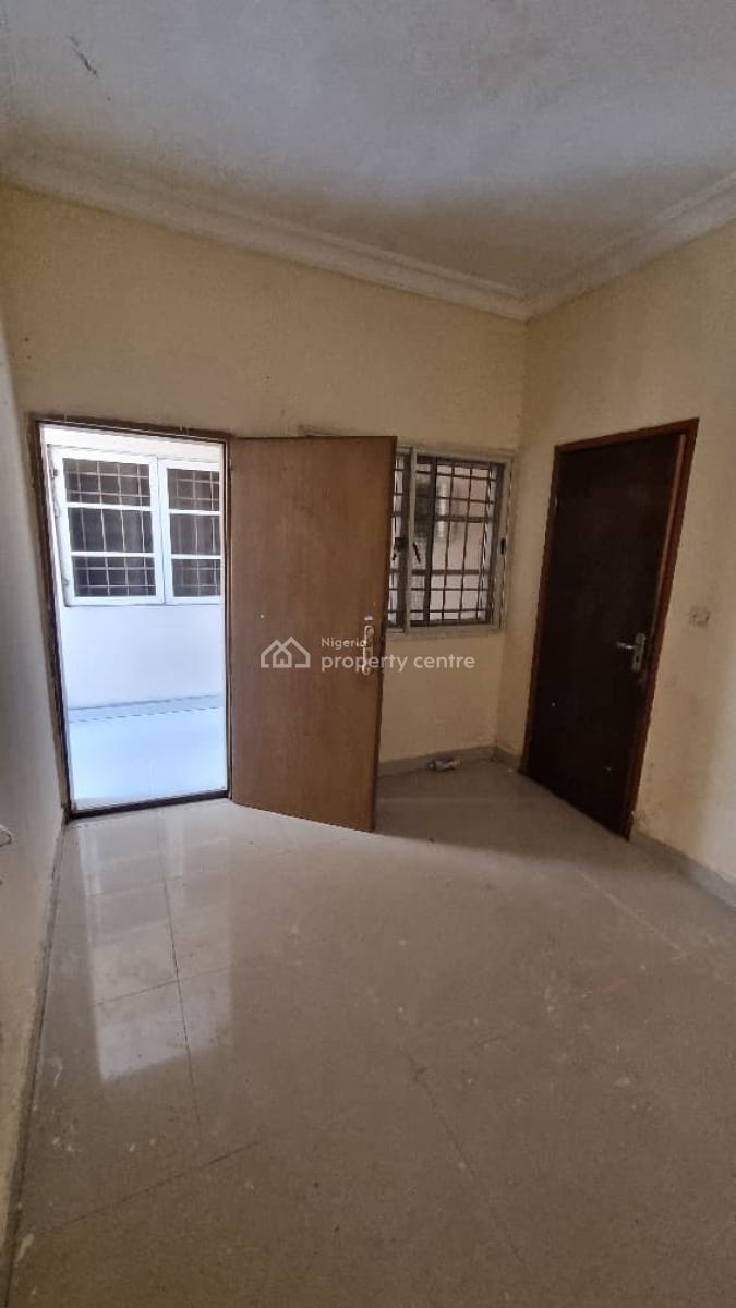 Spacious Bq, Ikoyi, Lagos, Self Contain (single Rooms) for Rent