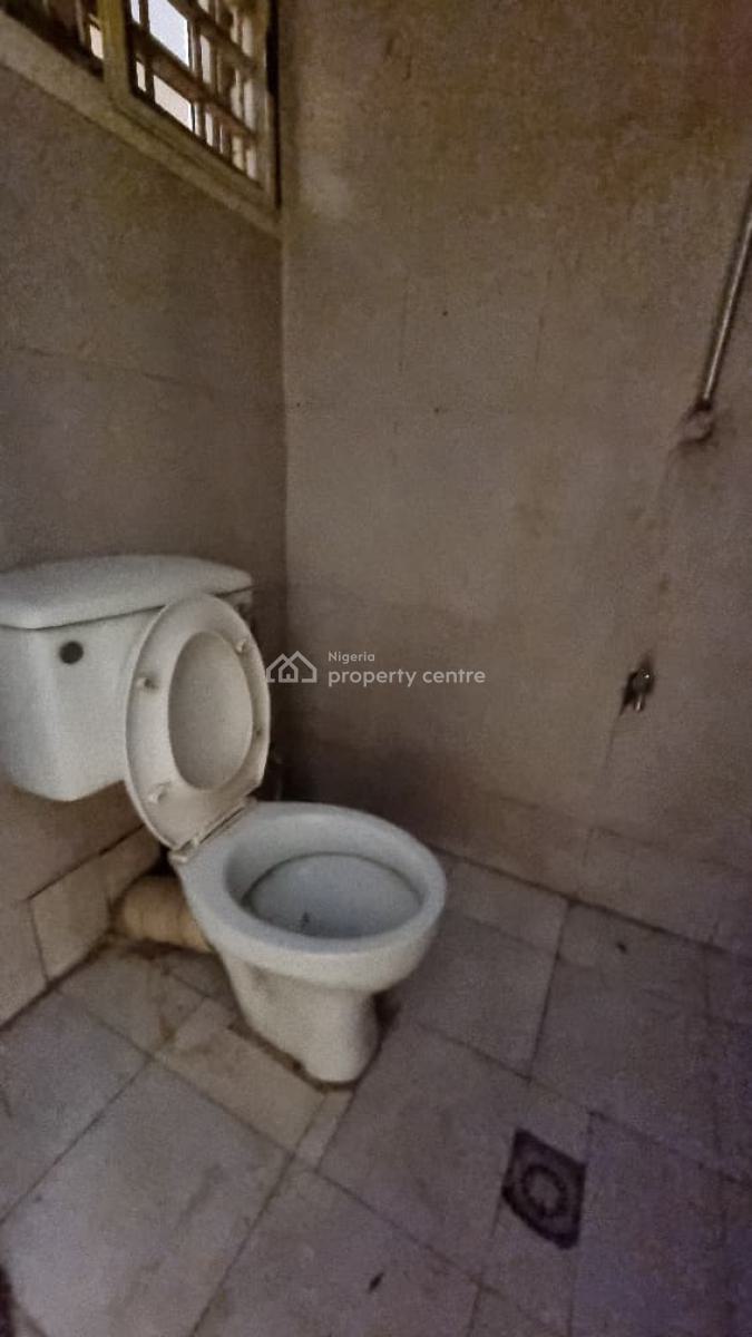 Spacious Bq, Ikoyi, Lagos, Self Contain (single Rooms) for Rent