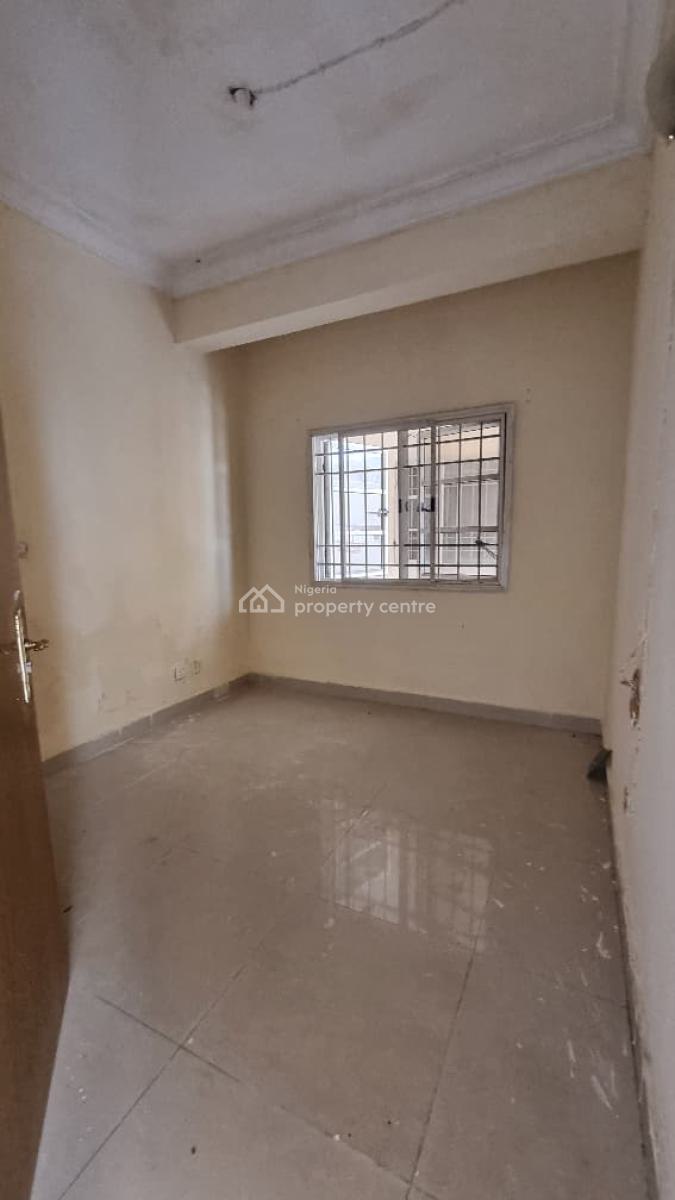 Spacious Bq, Ikoyi, Lagos, Self Contain (single Rooms) for Rent