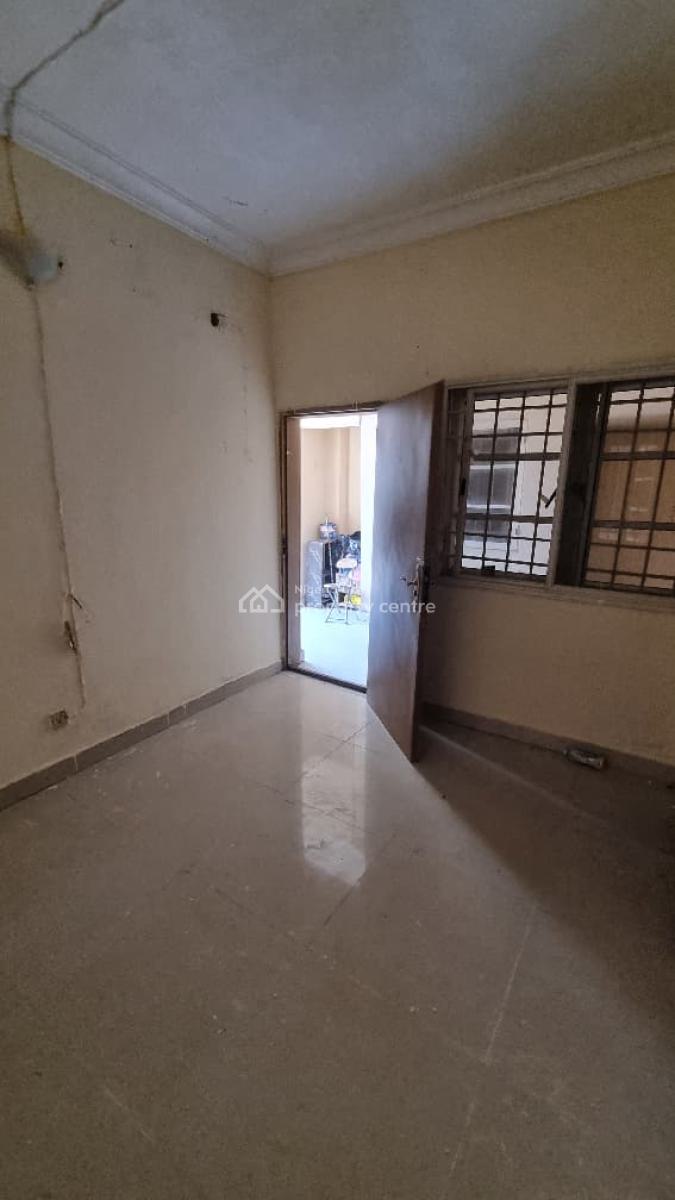 Spacious Bq, Ikoyi, Lagos, Self Contain (single Rooms) for Rent