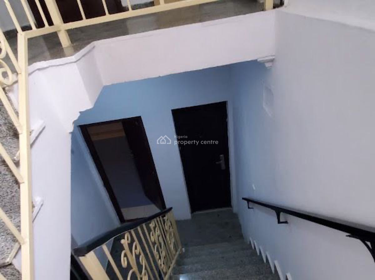 Spacious 4bedroom, Lekki Phase 1, Lekki, Lagos, Terraced Duplex for Rent