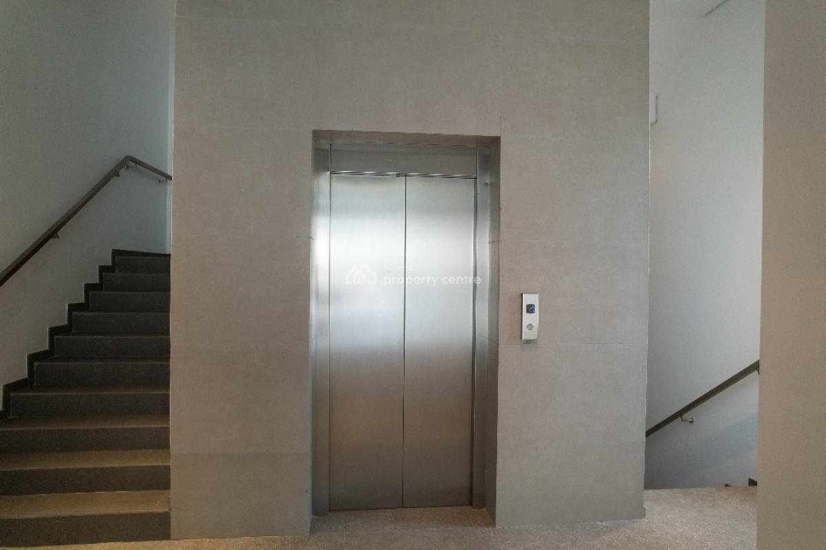 Pristine - Serviced and Functional Well Fitted Office Space, Ikoyi, Lagos, Office Space for Rent