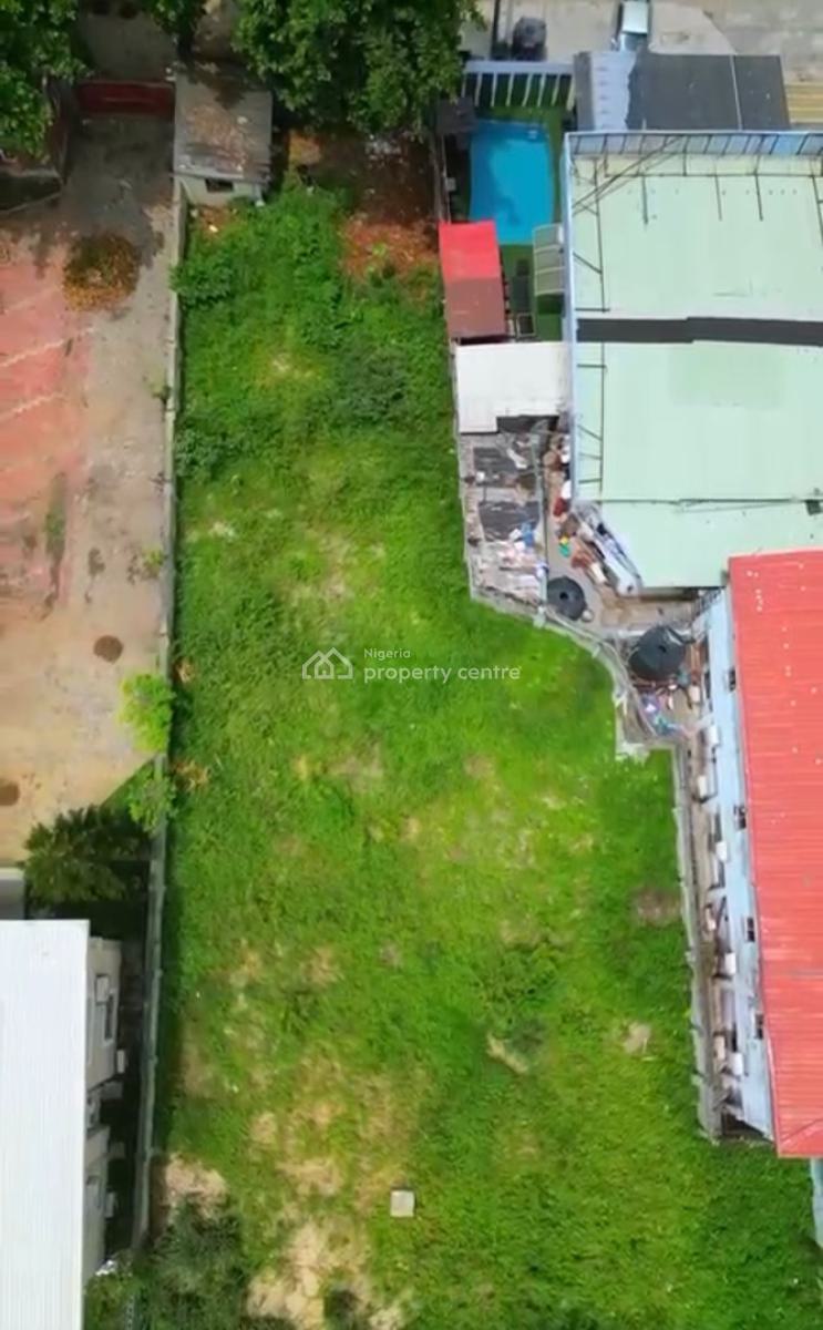 950sqm, Victoria Island (vi), Lagos, Mixed-use Land for Sale