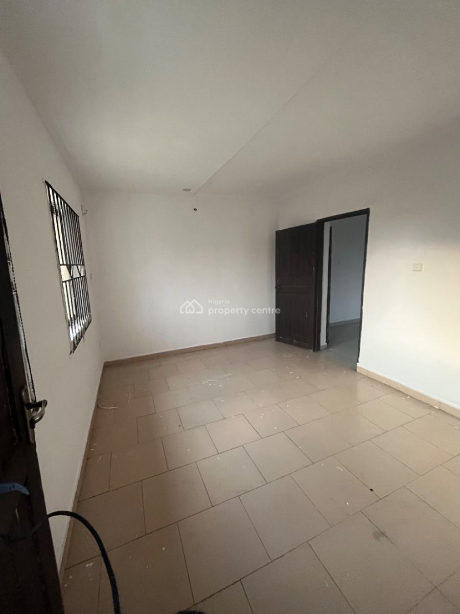 Single Room Self Contained, Therannite Estate, Sangotedo, Ajah, Lagos, Self Contain (single Rooms) for Rent
