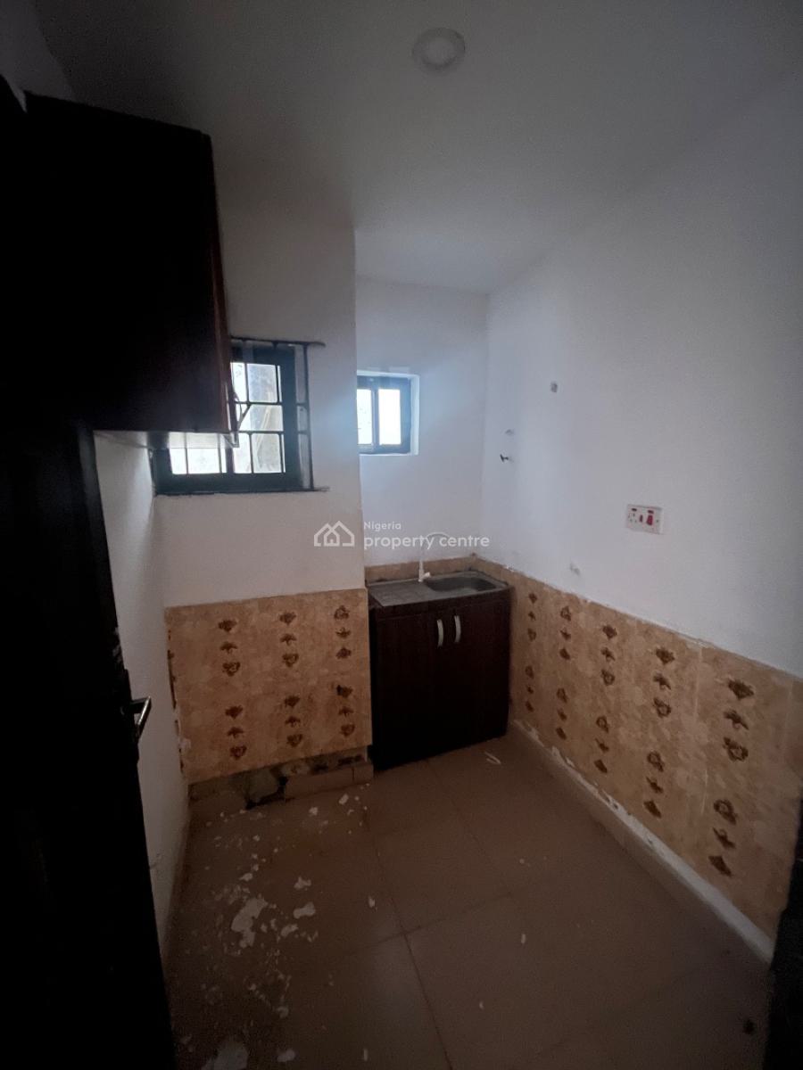 Single Room Self Contained, Therannite Estate, Sangotedo, Ajah, Lagos, Self Contain (single Rooms) for Rent