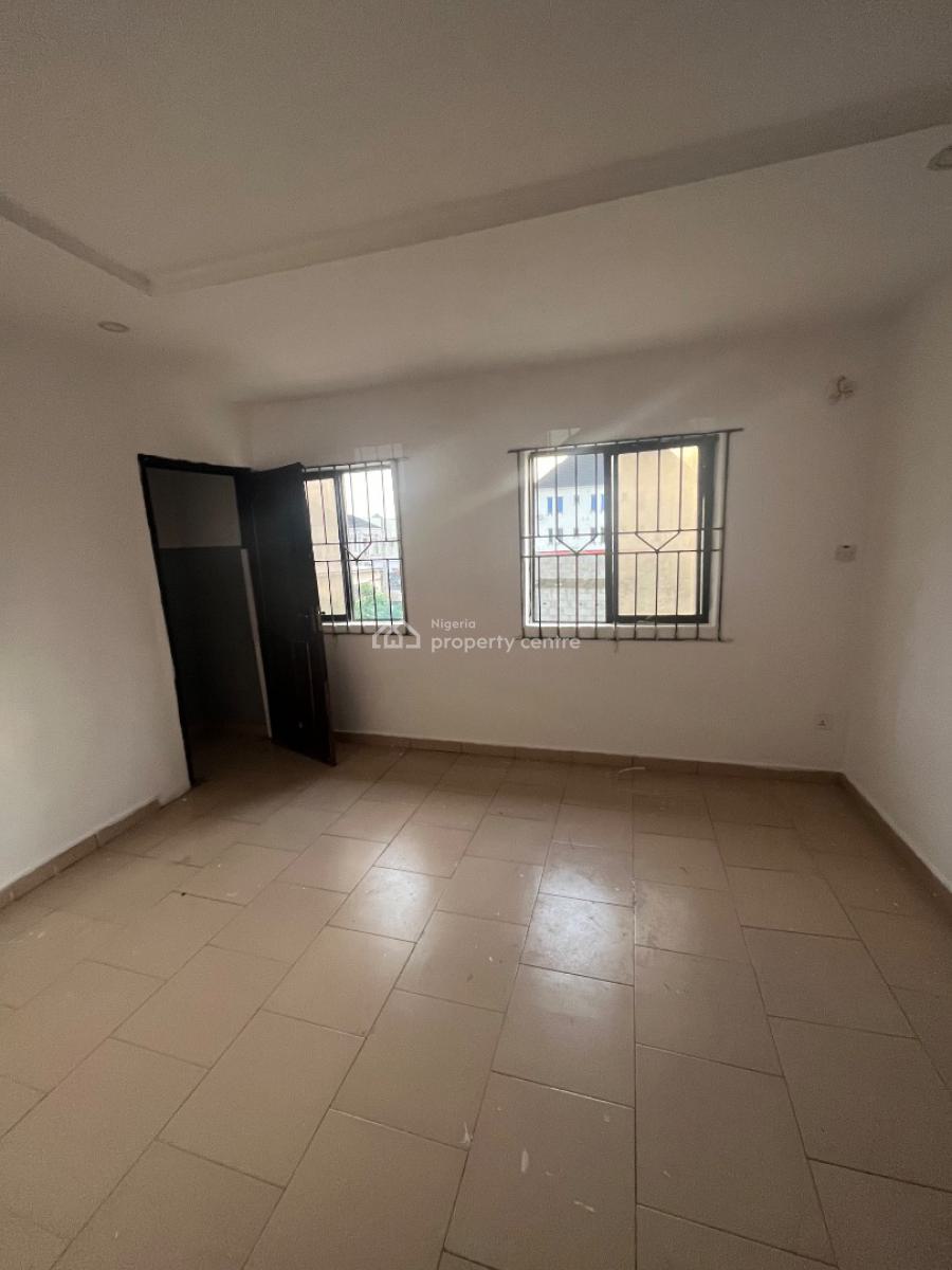 Single Room Self Contained, Therannite Estate, Sangotedo, Ajah, Lagos, Self Contain (single Rooms) for Rent