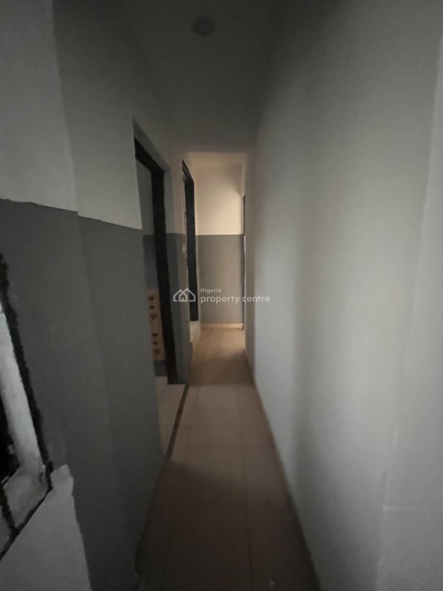 Single Room Self Contained, Therannite Estate, Sangotedo, Ajah, Lagos, Self Contain (single Rooms) for Rent