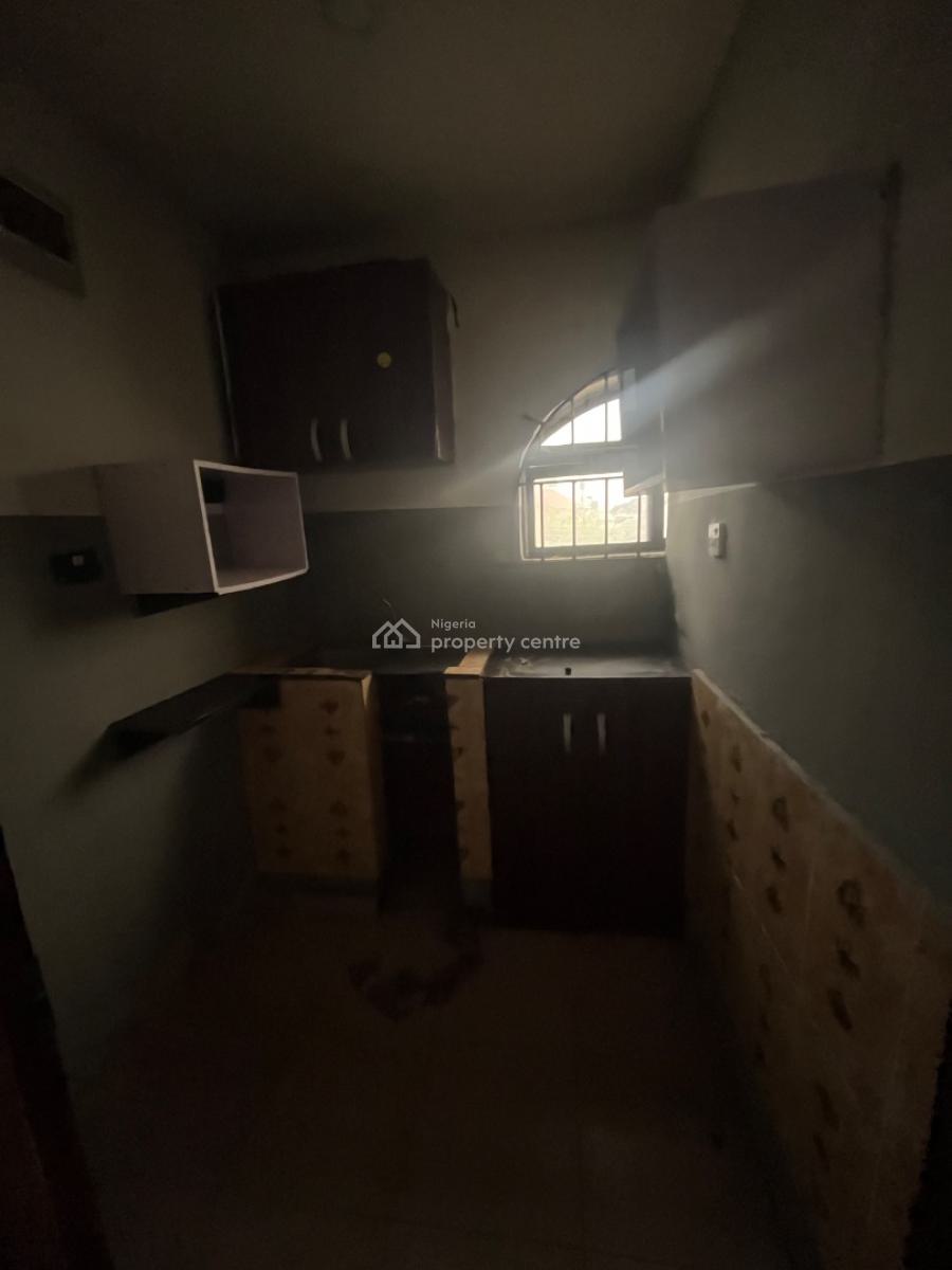 Single Room Self Contained, Therannite Estate, Sangotedo, Ajah, Lagos, Self Contain (single Rooms) for Rent