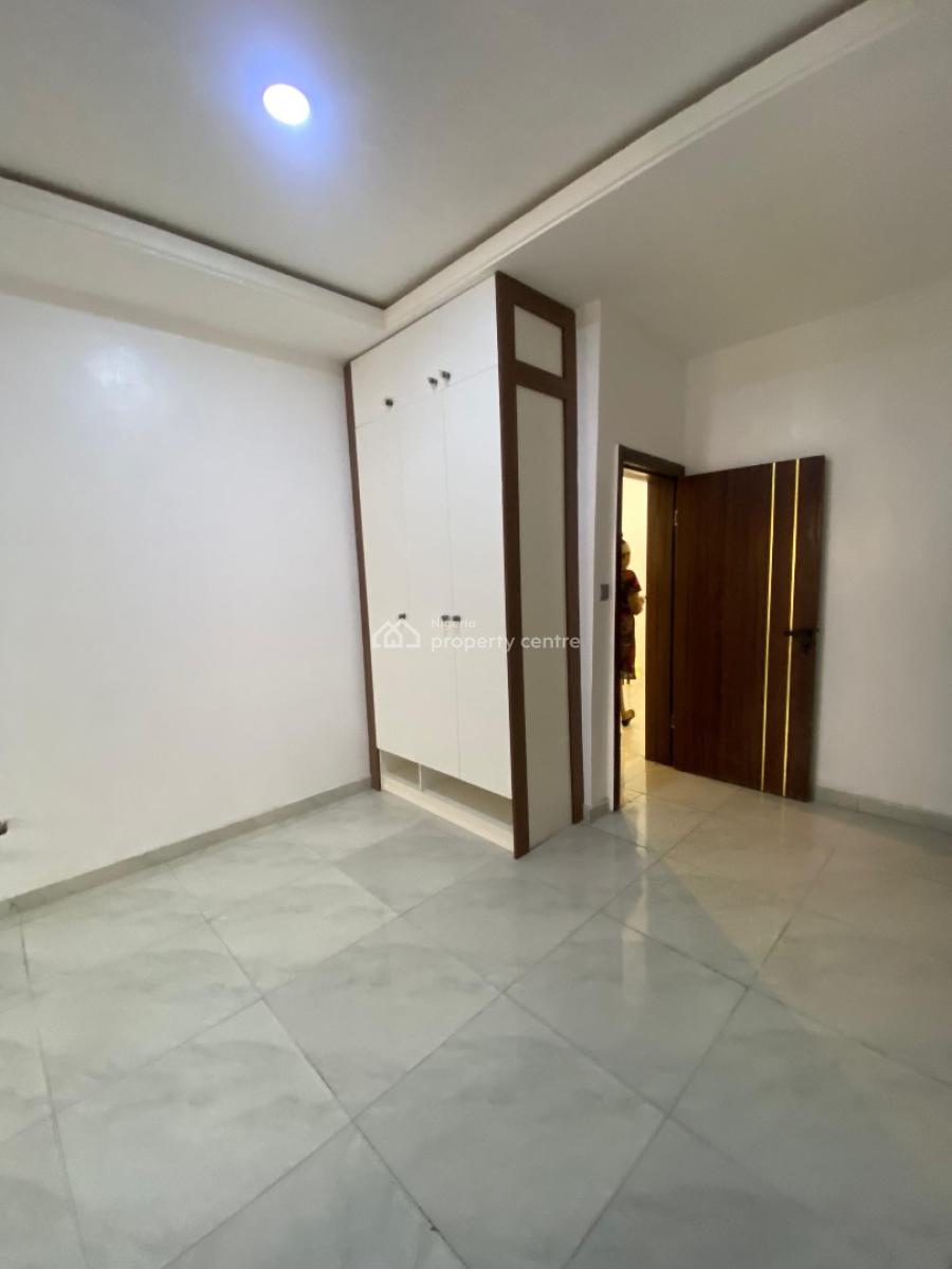4 Bedroom Terraced Duplex with Bq, Orchid, Lekki, Lagos, Terraced Duplex for Sale