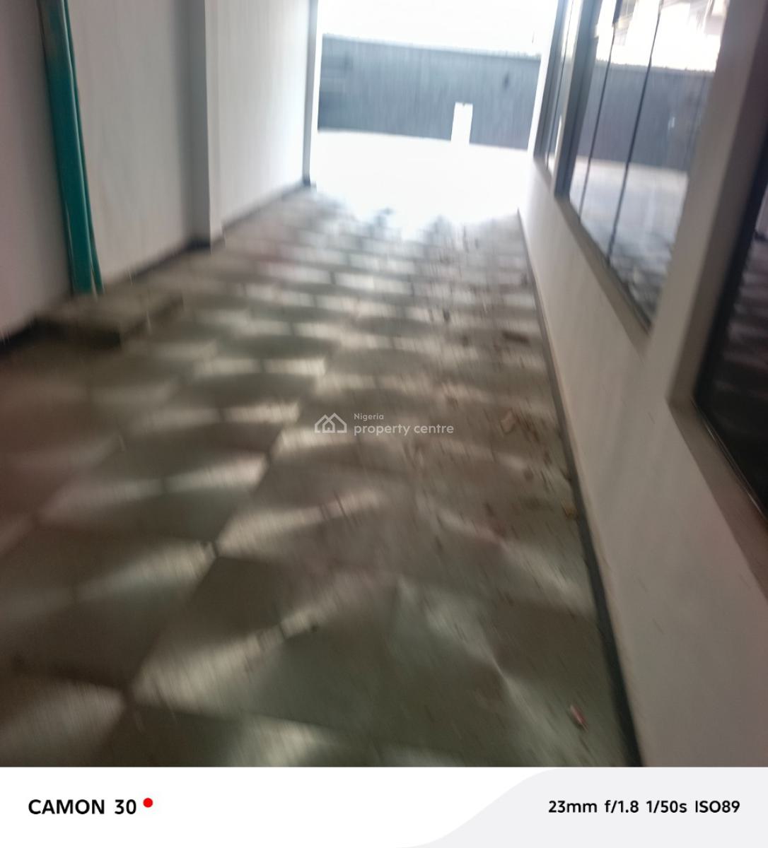 4 Bedroom Detached Duplex with Bq, Parkview, Ikoyi, Lagos, House for Rent