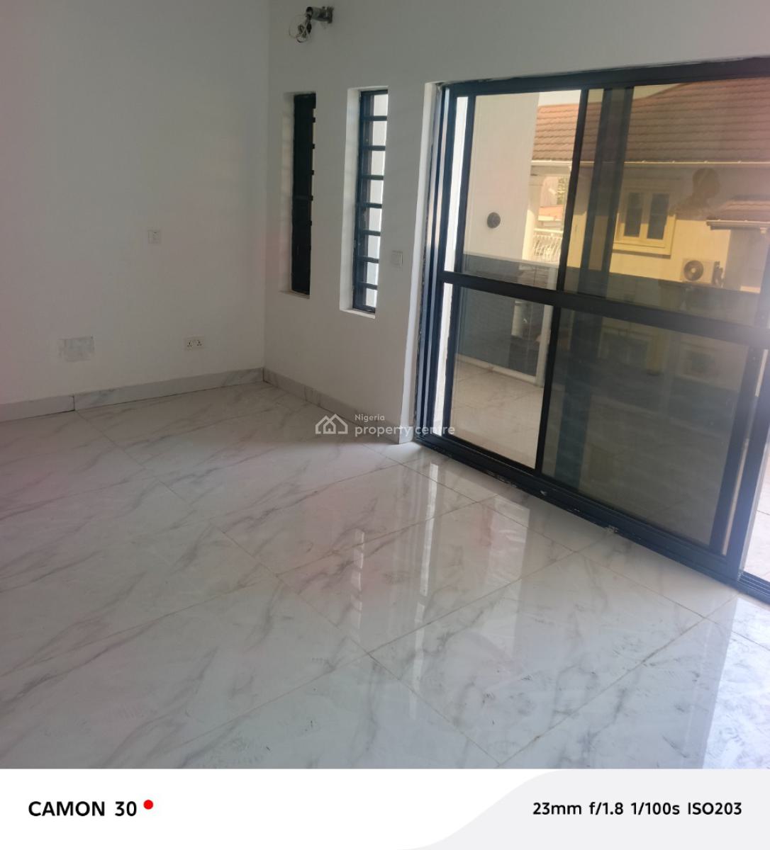 4 Bedroom Detached Duplex with Bq, Parkview, Ikoyi, Lagos, House for Rent