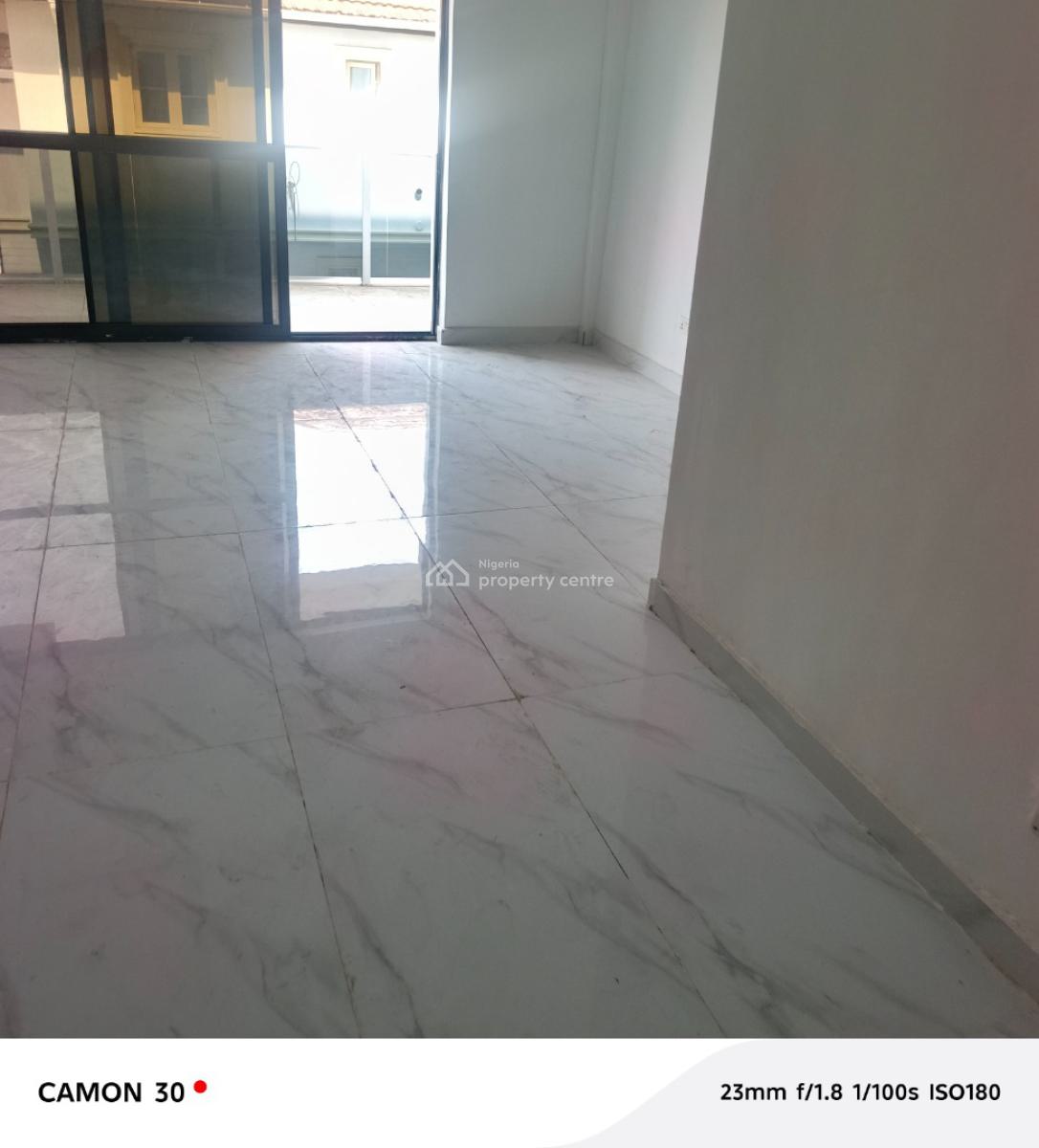 4 Bedroom Detached Duplex with Bq, Parkview, Ikoyi, Lagos, House for Rent