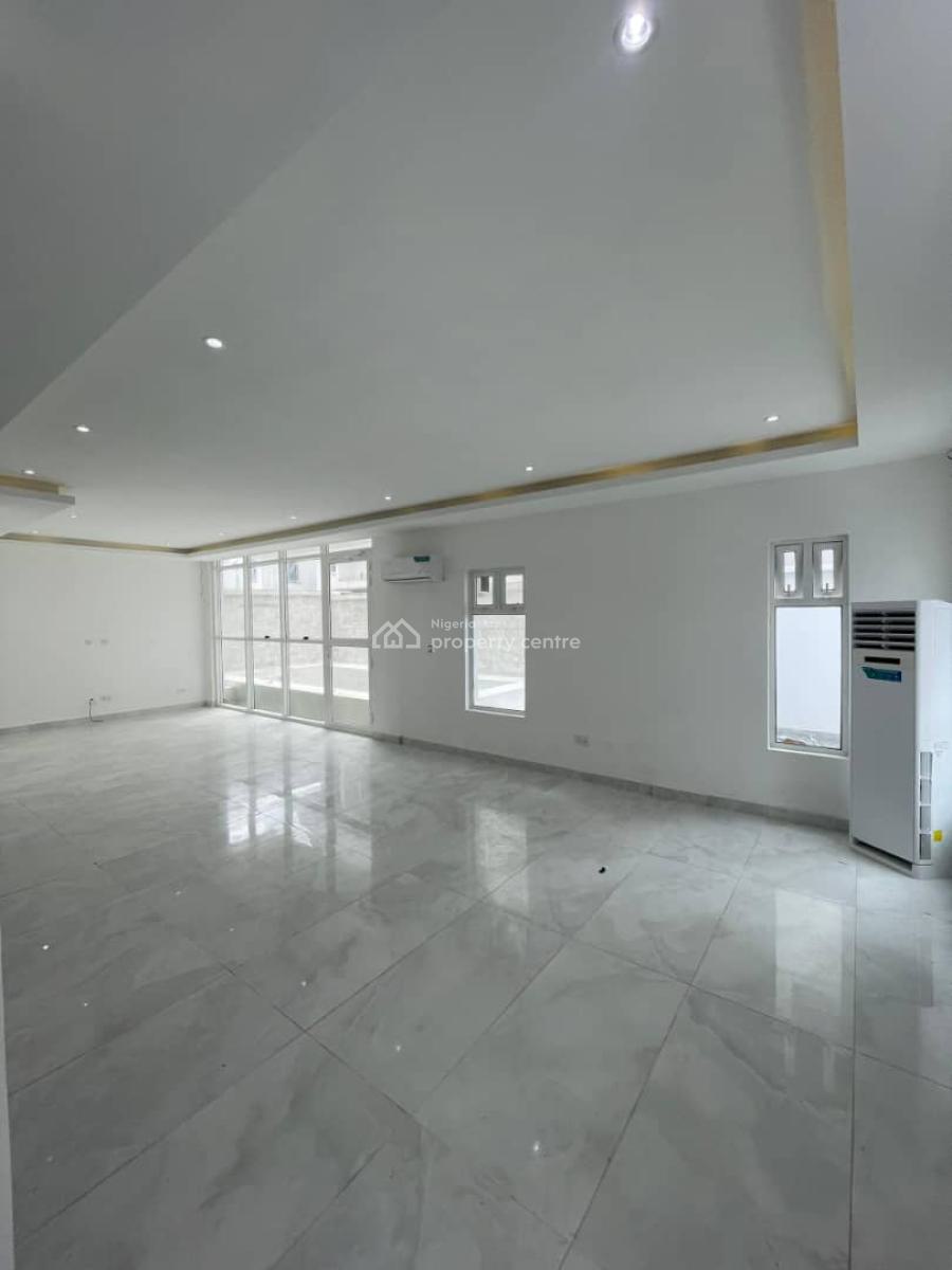 Well Built and Beautifully Finished 5 Bedroom Detached Duplex, Ikoyi, Lagos, Detached Duplex for Sale
