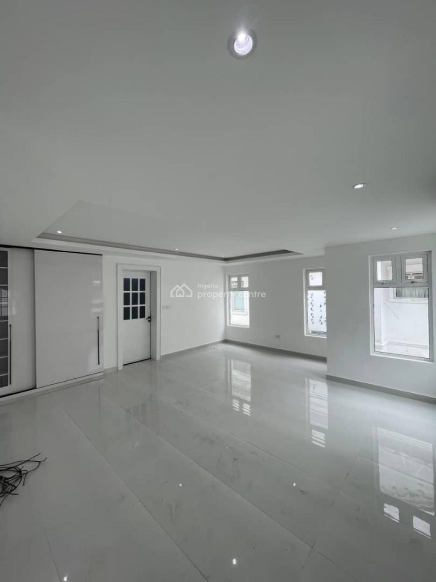Well Built and Beautifully Finished 5 Bedroom Detached Duplex, Ikoyi, Lagos, Detached Duplex for Sale