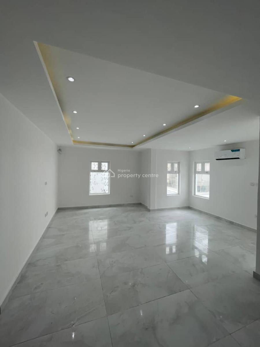 Well Built and Beautifully Finished 5 Bedroom Detached Duplex, Ikoyi, Lagos, Detached Duplex for Sale