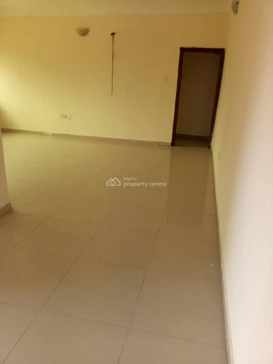 Brand New 3 Bedroom Flat(downstairs)), in an Estate Close to The Express, Olokonla, Ajah, Lagos, Flat / Apartment for Rent