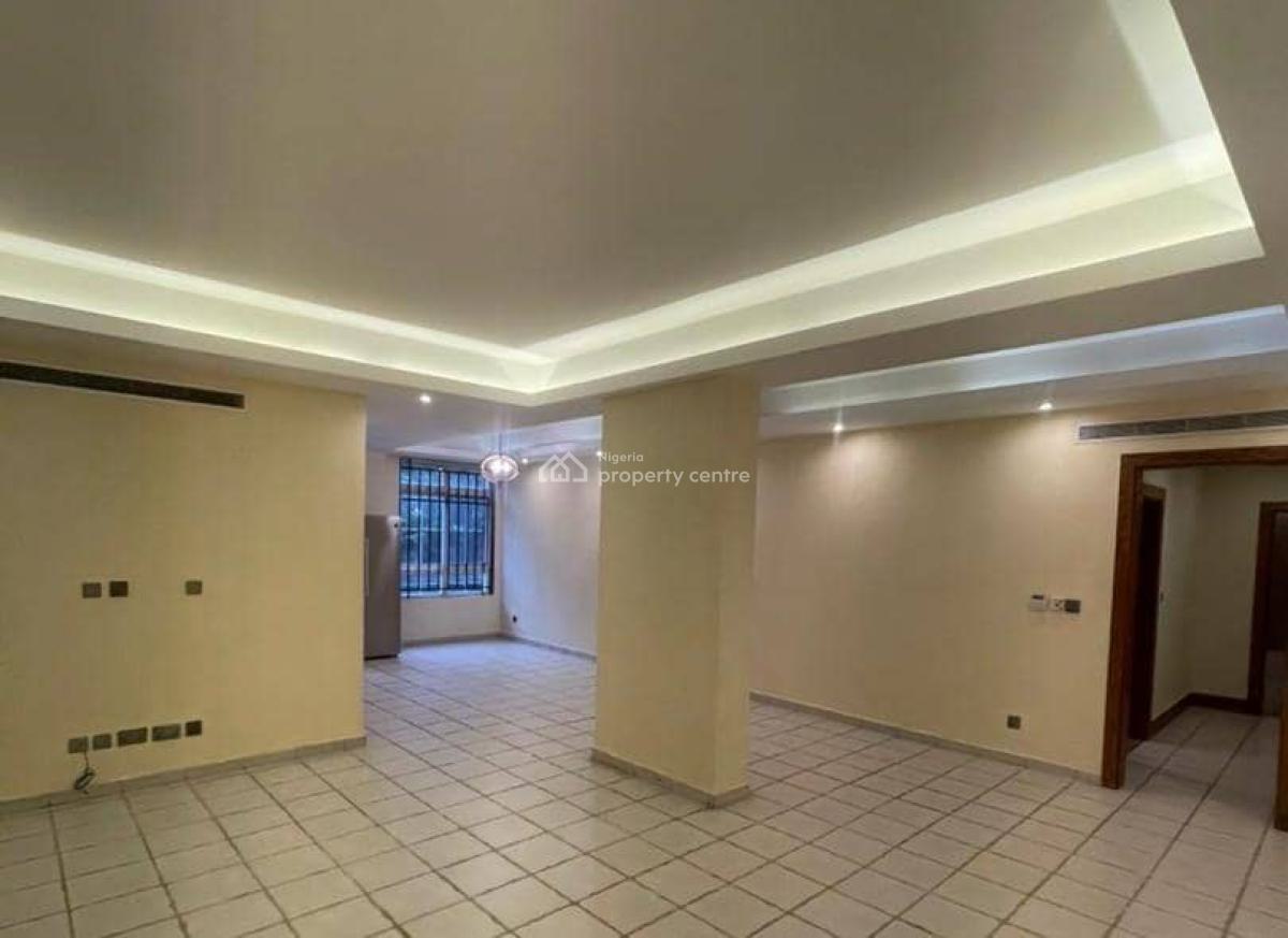 2 Bedroom(with Bq)in Maitama, Maitama, Maitama District, Abuja, Flat / Apartment for Rent