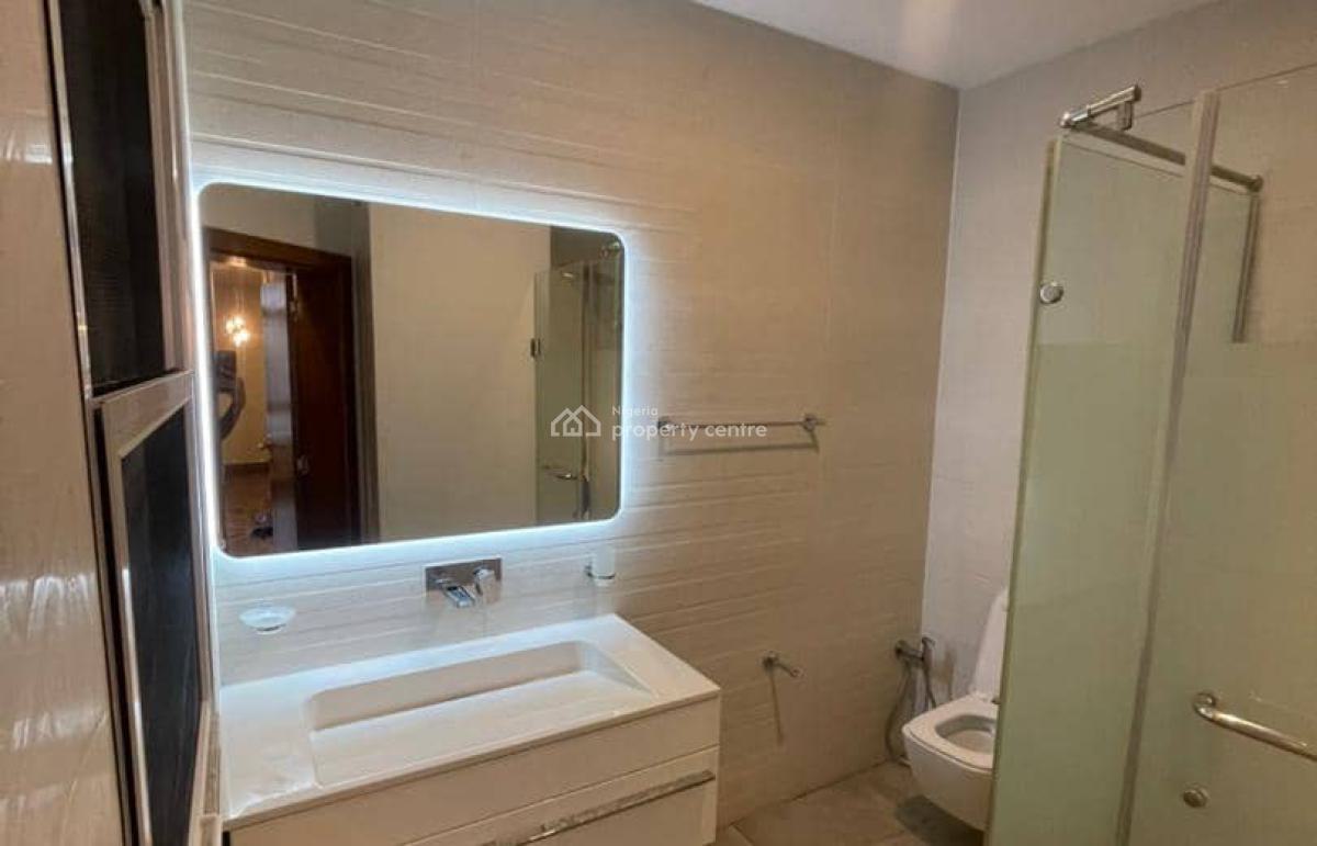 2 Bedroom(with Bq)in Maitama, Maitama, Maitama District, Abuja, Flat / Apartment for Rent