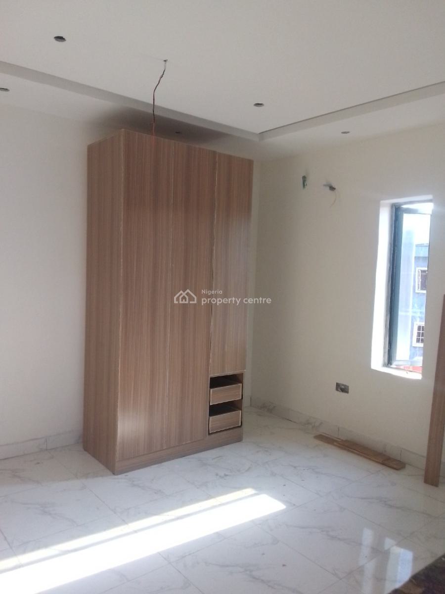 Brand New 3 Bedrooms Flat, Gbagada, Lagos, Flat / Apartment for Sale