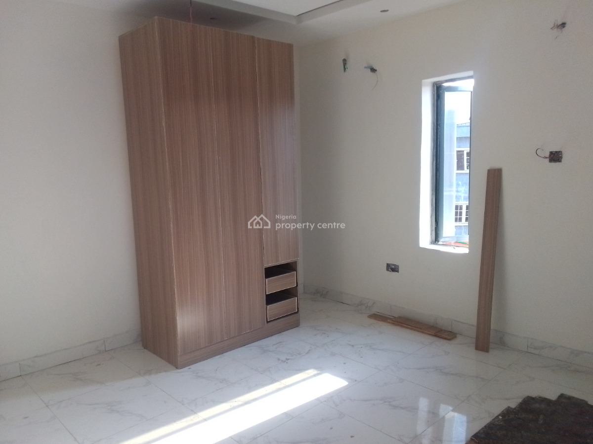 Brand New 3 Bedrooms Flat, Gbagada, Lagos, Flat / Apartment for Sale