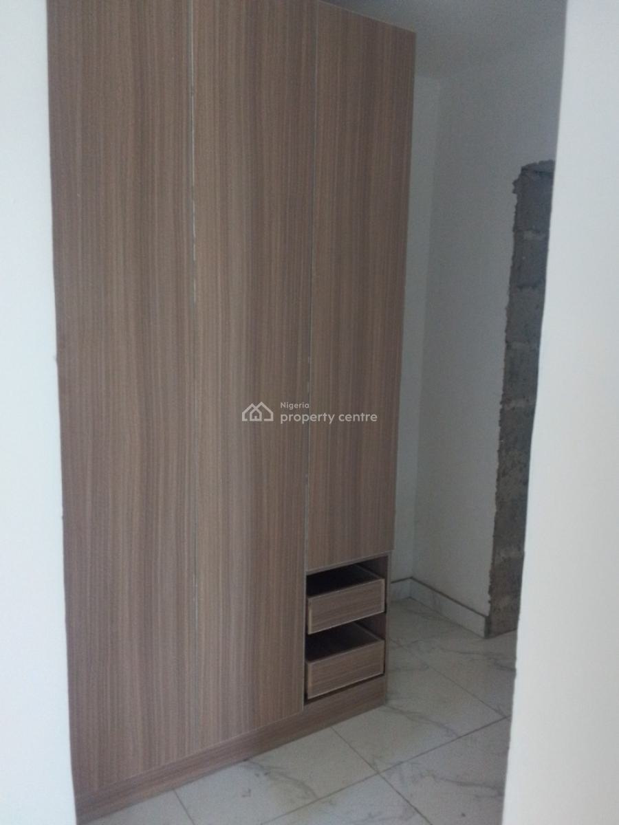 Brand New 3 Bedrooms Flat, Gbagada, Lagos, Flat / Apartment for Sale