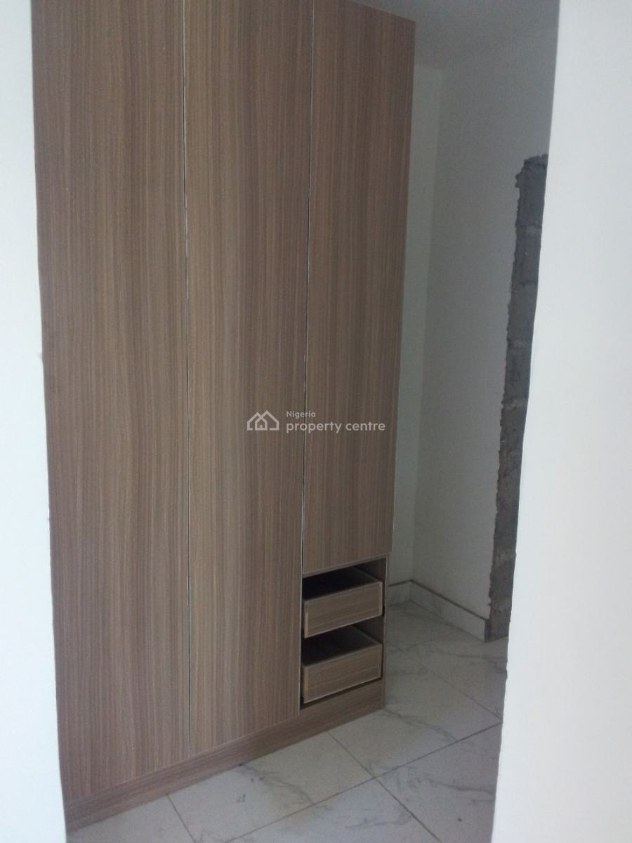 Brand New 3 Bedrooms Flat, Gbagada, Lagos, Flat / Apartment for Sale