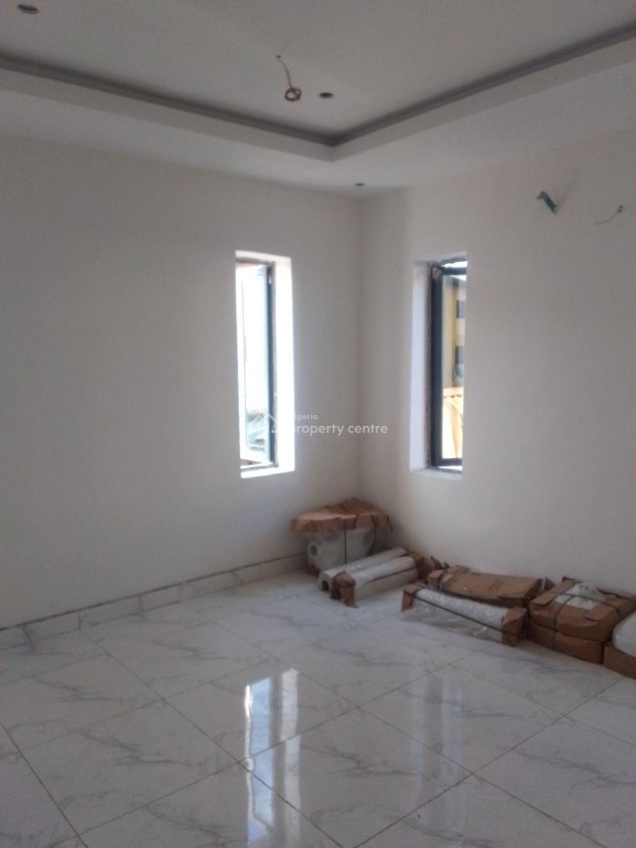 Brand New 3 Bedrooms Flat, Gbagada, Lagos, Flat / Apartment for Sale