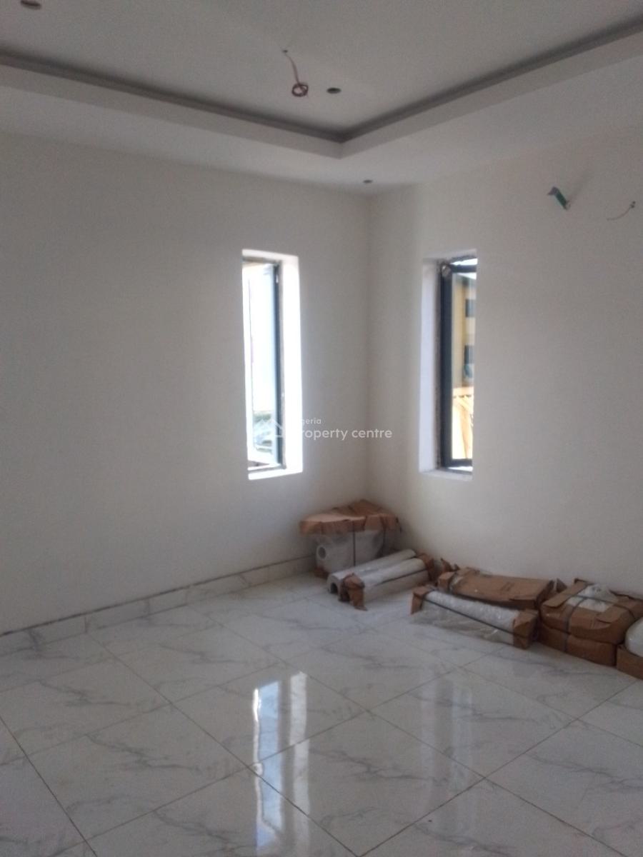 Brand New 3 Bedrooms Flat, Gbagada, Lagos, Flat / Apartment for Sale