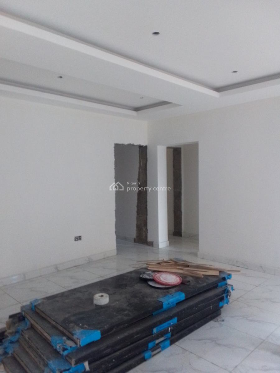 Brand New 3 Bedrooms Flat, Gbagada, Lagos, Flat / Apartment for Sale