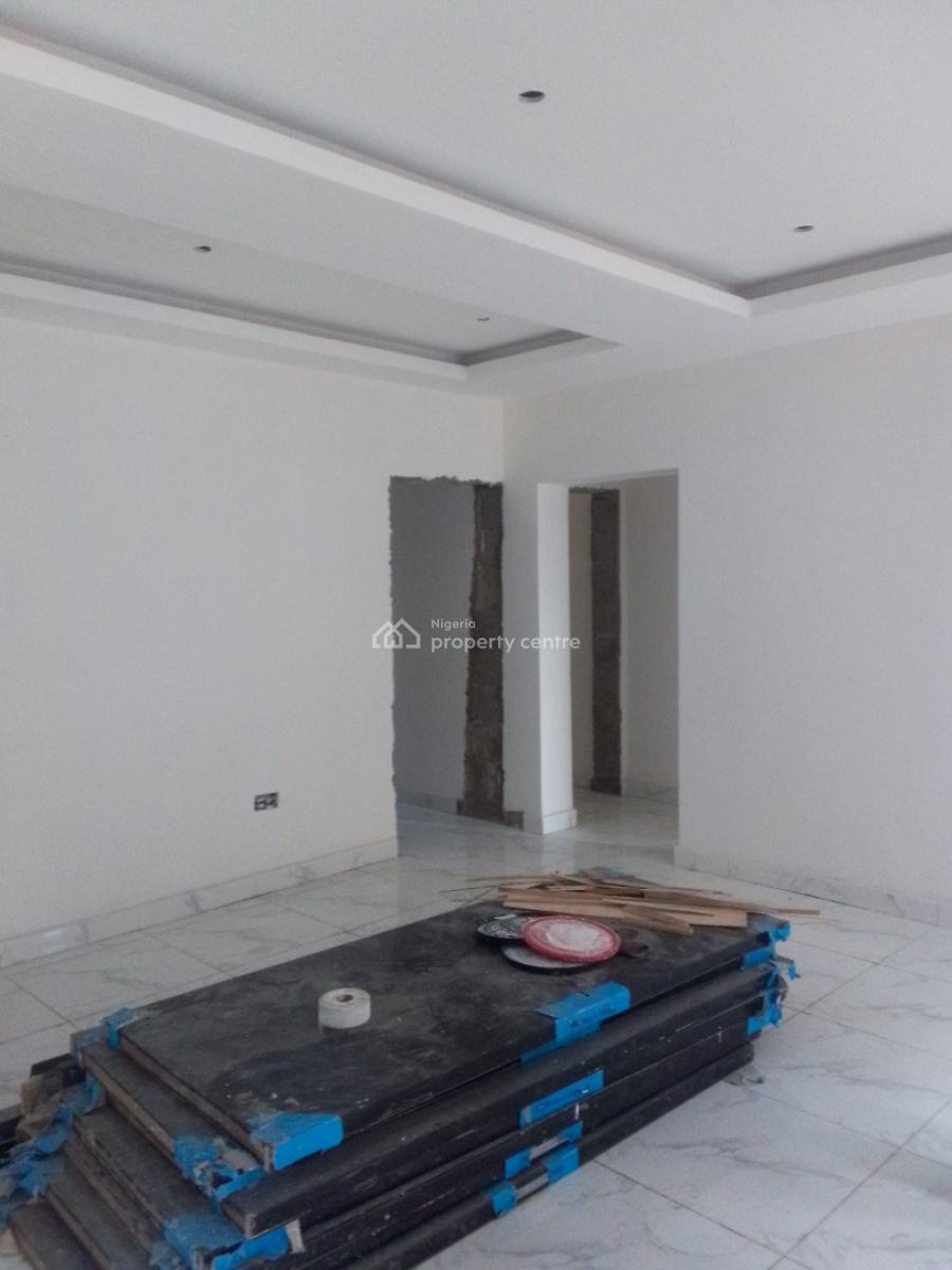 Brand New 3 Bedrooms Flat, Gbagada, Lagos, Flat / Apartment for Sale