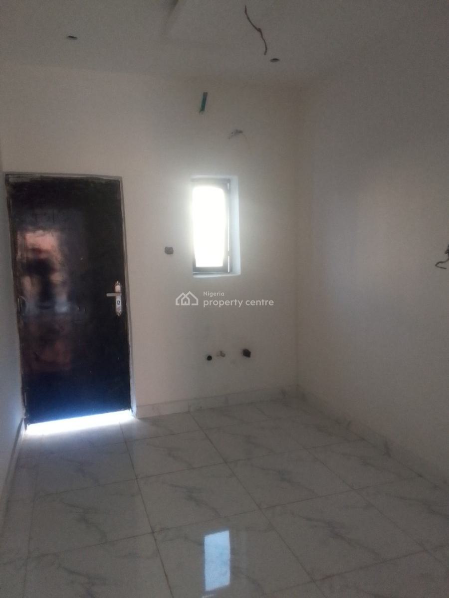 Brand New 3 Bedrooms Flat, Gbagada, Lagos, Flat / Apartment for Sale