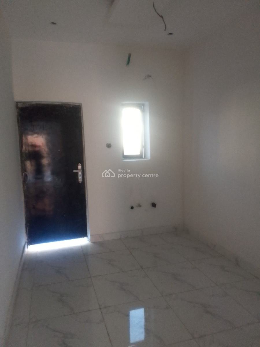Brand New 3 Bedrooms Flat, Gbagada, Lagos, Flat / Apartment for Sale