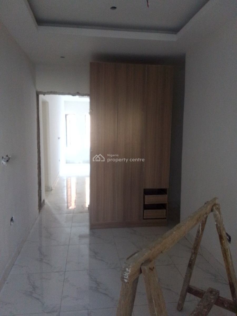 Brand New 3 Bedrooms Flat, Gbagada, Lagos, Flat / Apartment for Sale