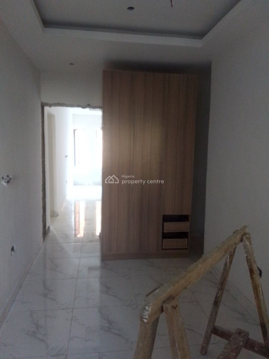 Brand New 3 Bedrooms Flat, Gbagada, Lagos, Flat / Apartment for Sale