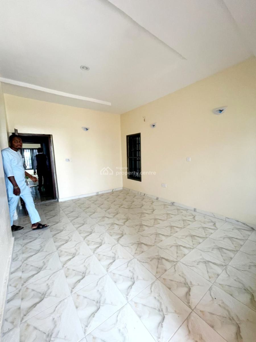 Luxury Brand New 3bedroom Terrace Duplex in an Estate, Katampe Main, Katampe, Abuja, Terraced Duplex for Sale