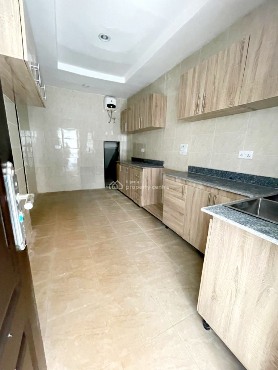 Luxury Brand New 3bedroom Terrace Duplex in an Estate, Katampe Main, Katampe, Abuja, Terraced Duplex for Sale