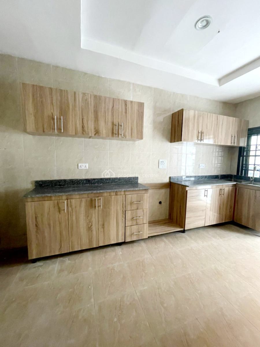 Luxury Brand New 3bedroom Terrace Duplex in an Estate, Katampe Main, Katampe, Abuja, Terraced Duplex for Sale