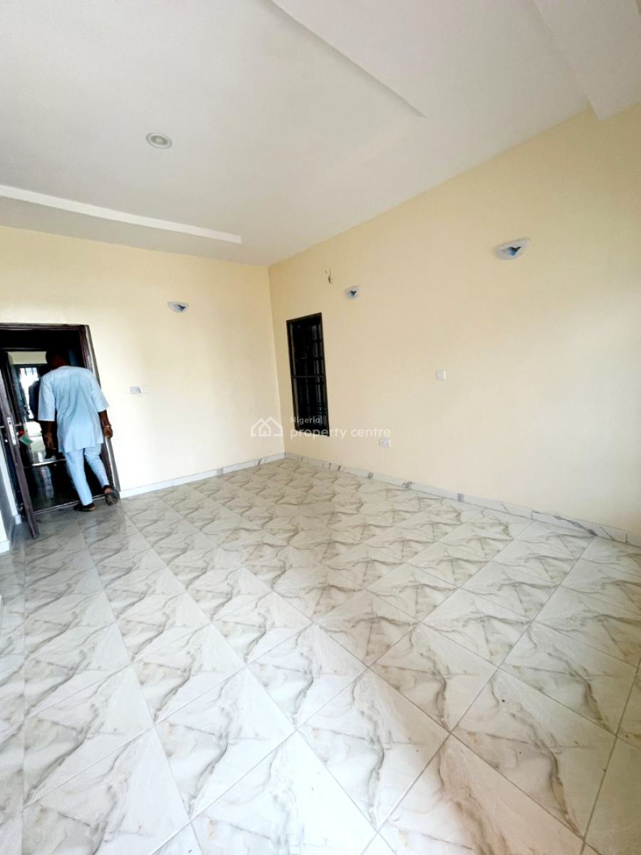 Luxury Brand New 3bedroom Terrace Duplex in an Estate, Katampe Main, Katampe, Abuja, Terraced Duplex for Sale