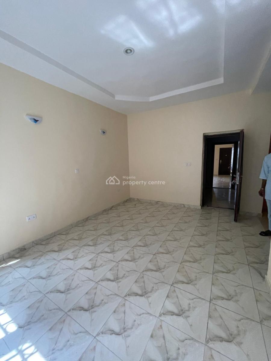 Luxury Brand New 3bedroom Terrace Duplex in an Estate, Katampe Main, Katampe, Abuja, Terraced Duplex for Sale