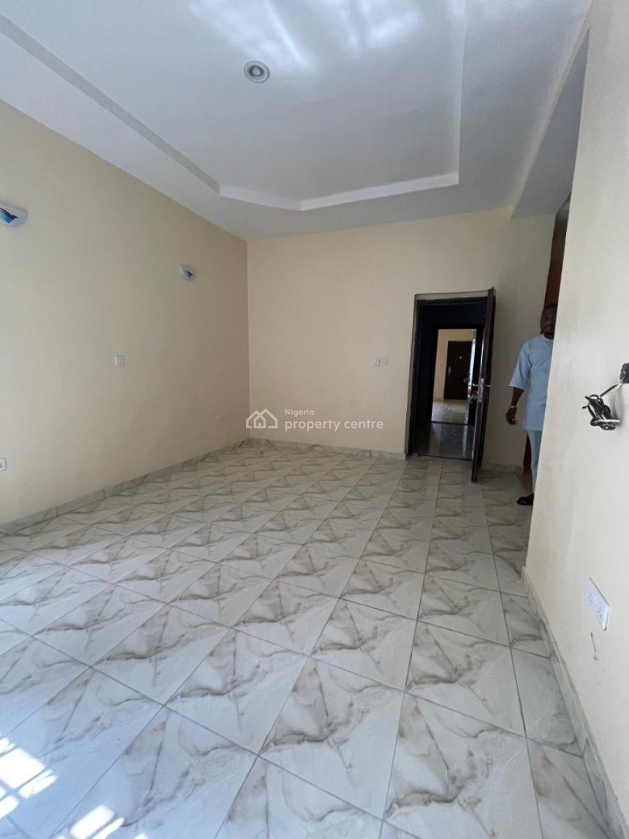 Luxury Brand New 3bedroom Terrace Duplex in an Estate, Katampe Main, Katampe, Abuja, Terraced Duplex for Sale