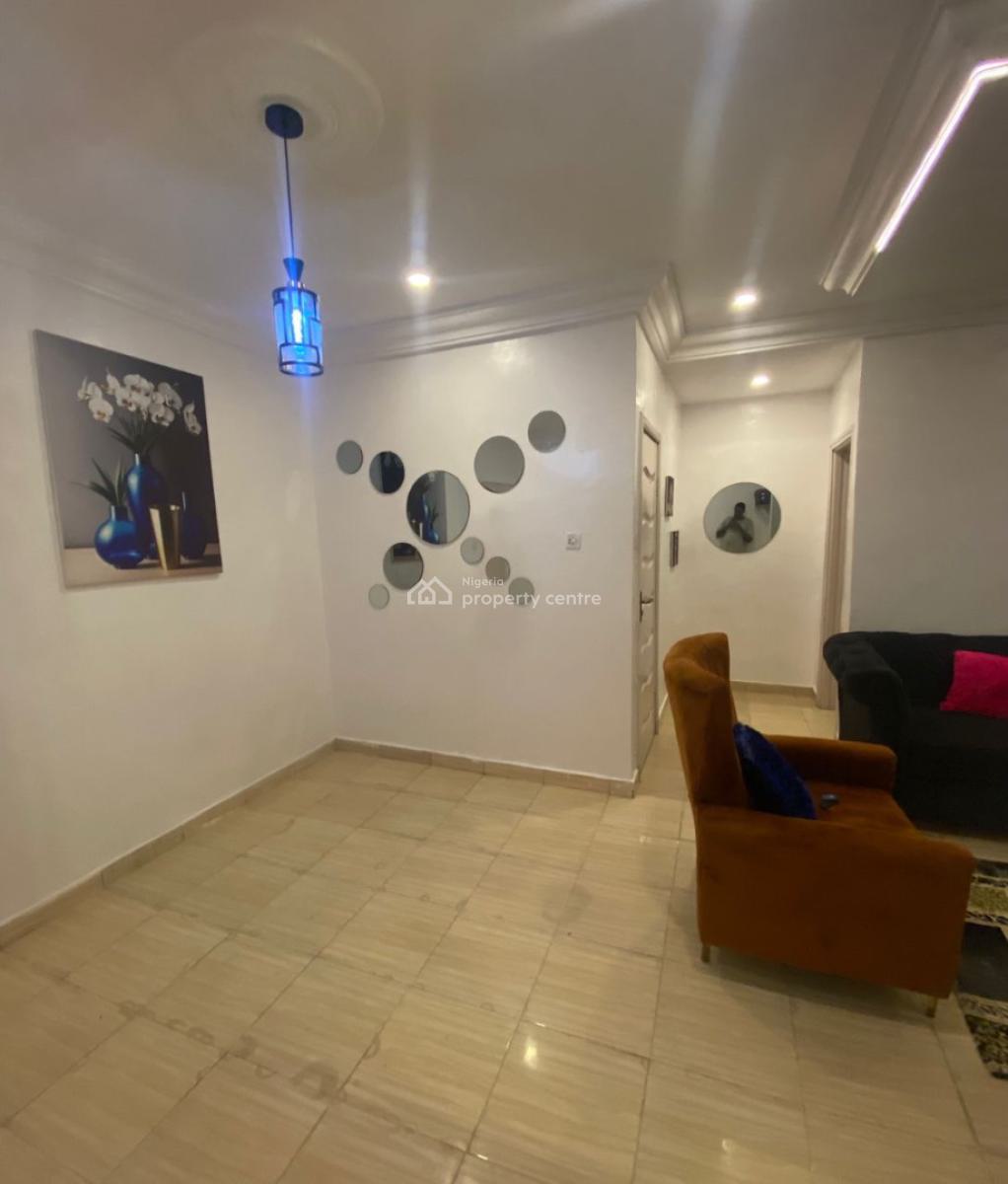 1 Bedroom Apartment, Ajah, Lagos, Flat / Apartment for Rent