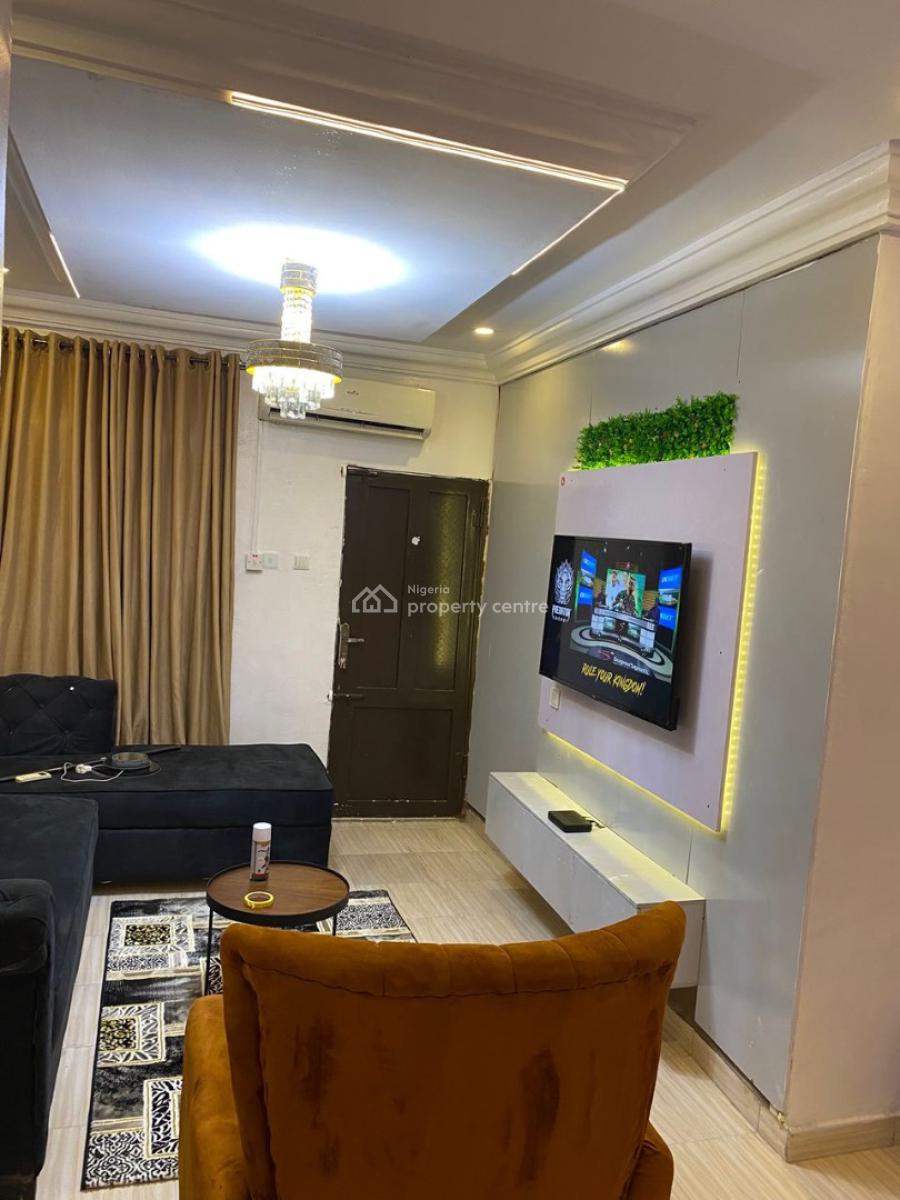 1 Bedroom Apartment, Ajah, Lagos, Flat / Apartment for Rent