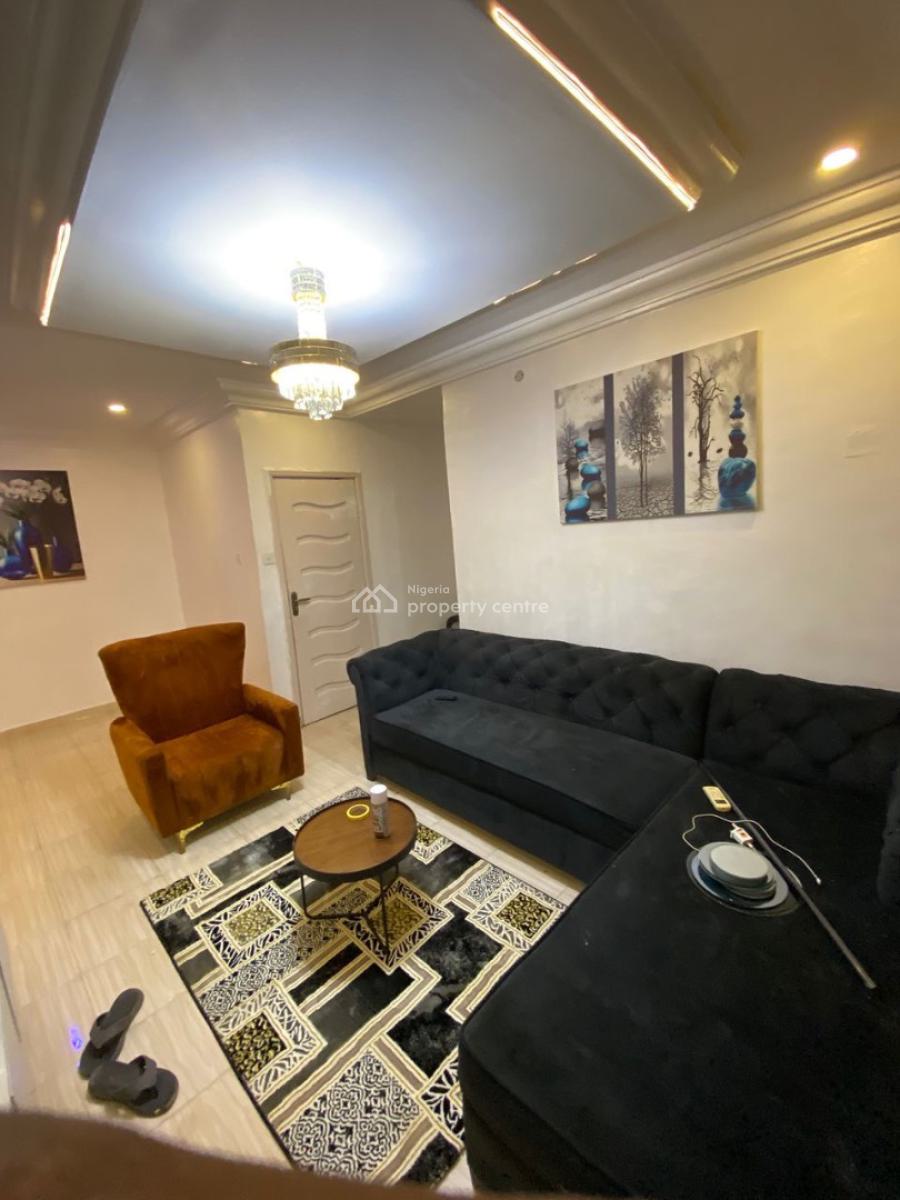 1 Bedroom Apartment, Ajah, Lagos, Flat / Apartment for Rent