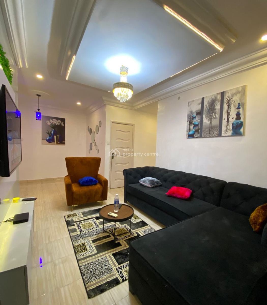 1 Bedroom Apartment, Ajah, Lagos, Flat / Apartment for Rent