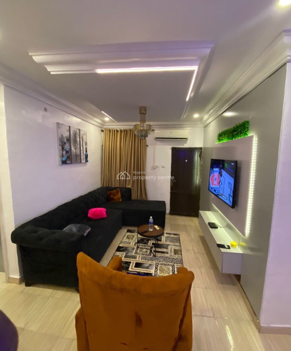 1 Bedroom Apartment, Ajah, Lagos, Flat / Apartment for Rent