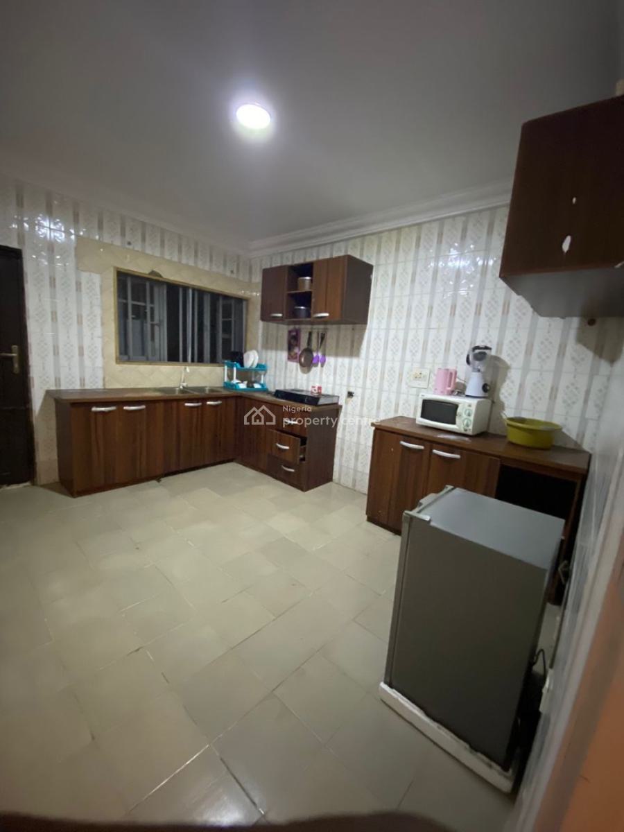1 Bedroom Apartment, Ajah, Lagos, Flat / Apartment for Rent