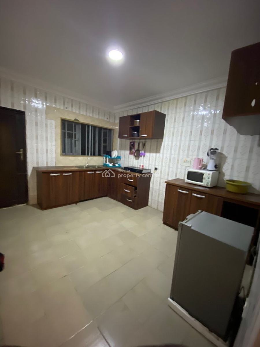1 Bedroom Apartment, Ajah, Lagos, Flat / Apartment for Rent